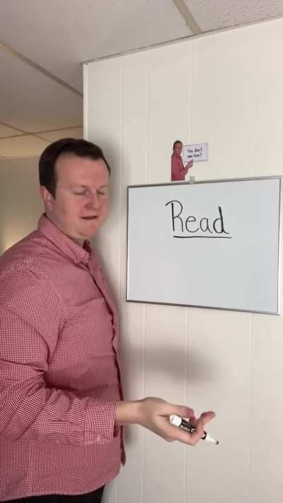 English be easy: Part 3 - Bobby Finn