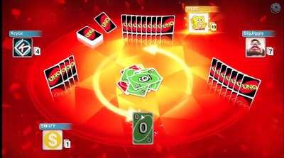 Ladies and Gentlemen, he angry