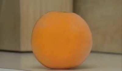Normal Orange