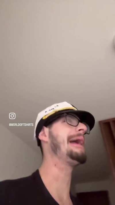 Unfortunately not the end of the Tony arc yet