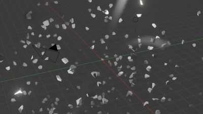 How to Delete the Default Cube