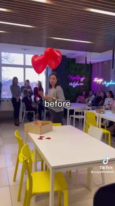 Ukrainian Kickstarter “Enjoy the World” before the war and now