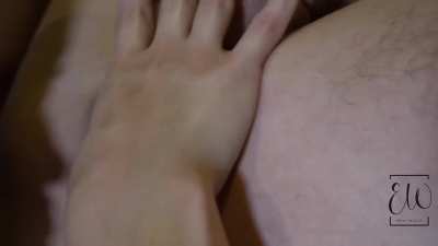 Emily Willis is visiting his ass