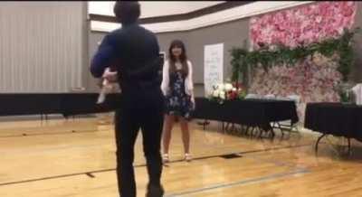 Me when someone says 