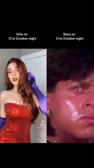 Anyone doing nonutnovember?