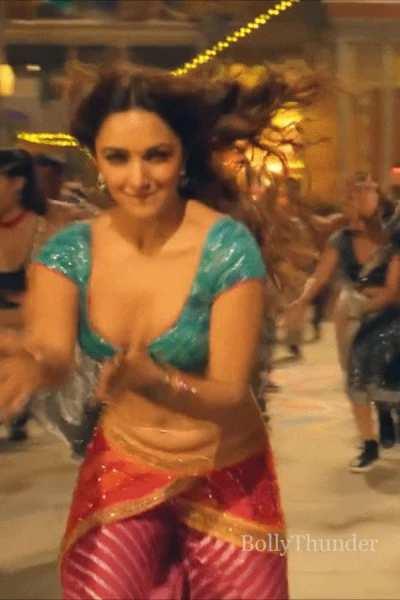 Kiaraa advani 🥵💦