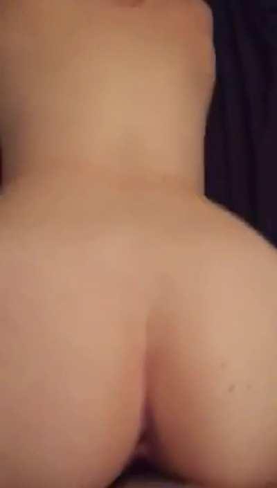 You must hear her moaning🔥