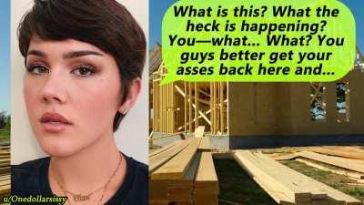 My dream house part 1