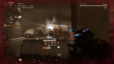 The Merciless is not meta but I kinda like it now that I've gave it a chance