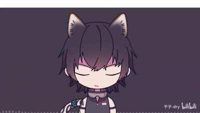 Bois & Their Floppy Ears (by:干子-dry)(AUDIO ON)