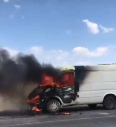 Bob! This is an emergency!