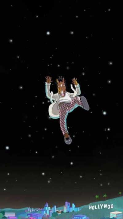 A few days ago someone posted this to use as a wallpaper, may I present to you the animated wallpaper version