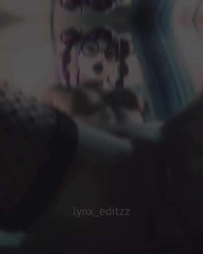 Lace (Fortnite) NSFW Edit