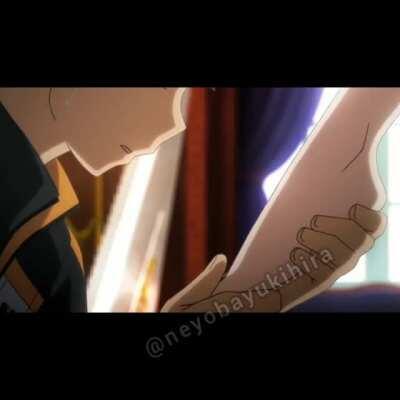 Uyan kardesimb (nsfw ye girmez sanırım ve çalmadm orda yazan hesapta benim)