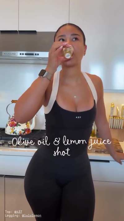 Lexie Learmann (IG story 3/17/26)