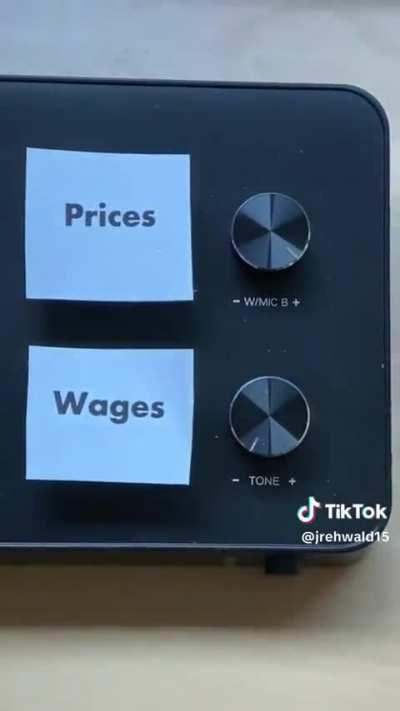 Class war: The series (Let's end this for good!)