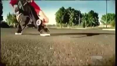 They’ve weaponized themselves