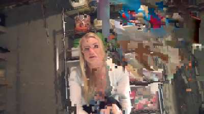 Veronica on a bugs killstreak