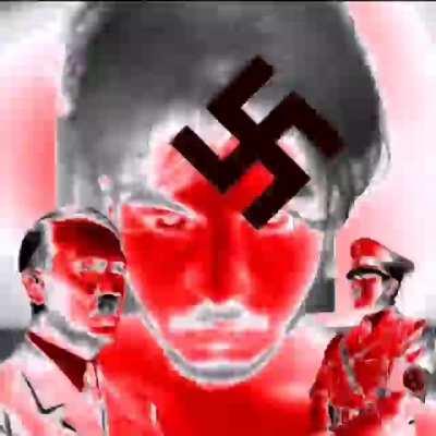 Porçay Ultroll ama flash warning