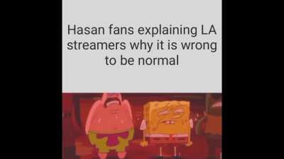 Streamer drama October 2025