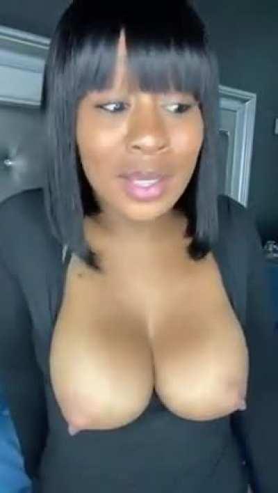 Don't gotta ask me twice