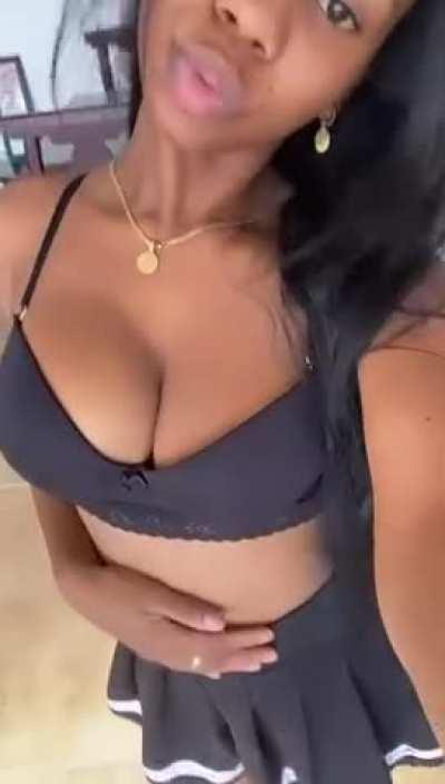 can i use your fingers instead please?