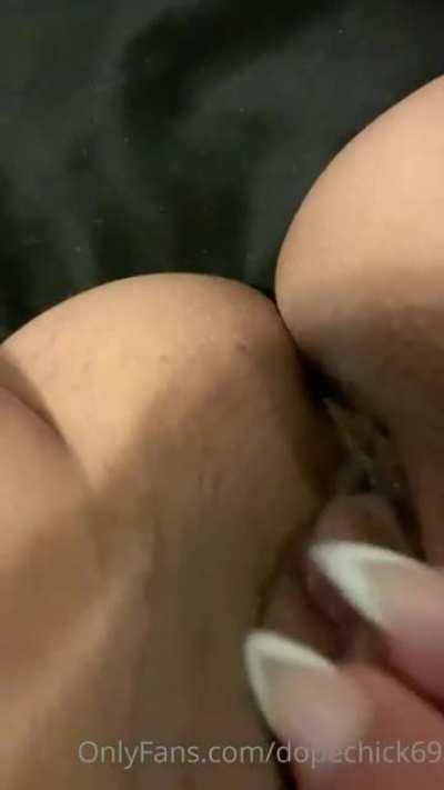 Dopechick69of - Video #5255