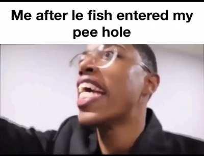 🥵🍆🐟