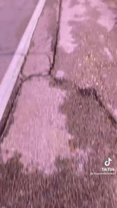 Boot E-1 memorial ruck