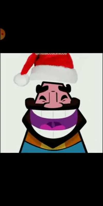 merry christmas have a good christmas