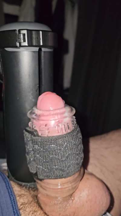 Thick moaning cum for you(45)