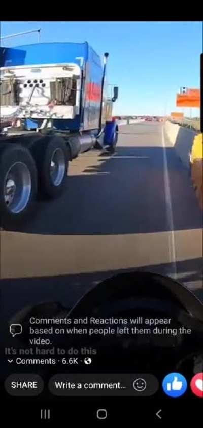 I Saw This on Facebook And Knew I Needed To Post It Here.