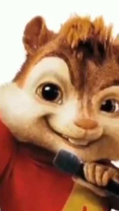 The special guest for today wants to sing.