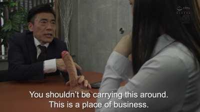 [JUL-734] Jinguuji Nao (Parody subtitles, not real)