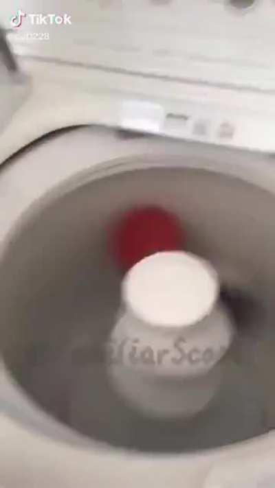 Mario didn’t like that.