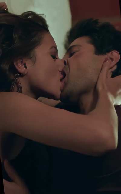 Gauahar Khan [Fever]