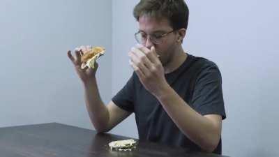 All your pain in one video by Snackers.