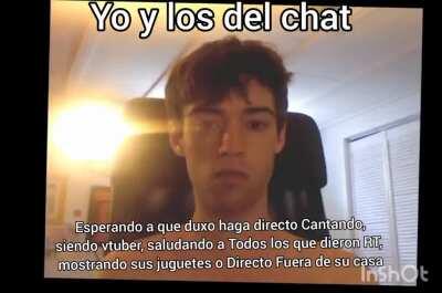 Lo vuelvo a traer pero esta vez re masterizado con las nuevas cosas que duxo dijo que hará pero sabemos que no lo hará v: