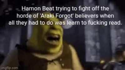 Why didnt jotaro use star finger in part 8 😔