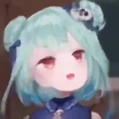 Rushia sings Bakamitai (found on Instagram so I don’t know who made it)