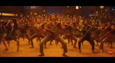 Please ban dubbing films...😭