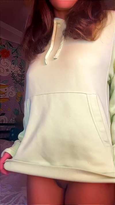 I’ll be a good slut for daddy