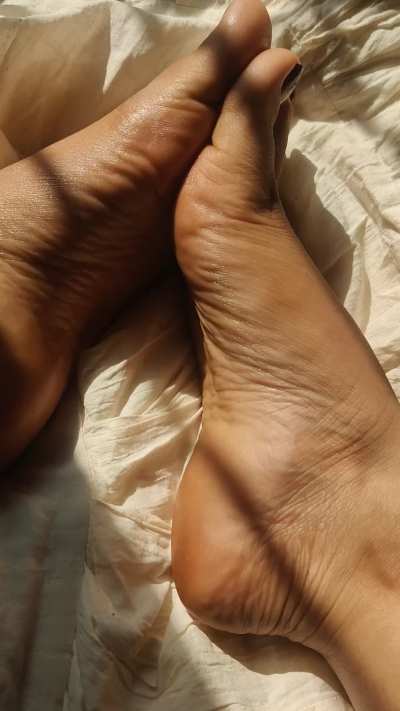 Payday, send while u gooning to my feet