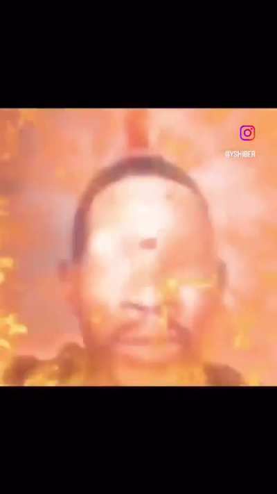 ra eye has: ARIVEF HE IS VOICE voice of radio free neruda