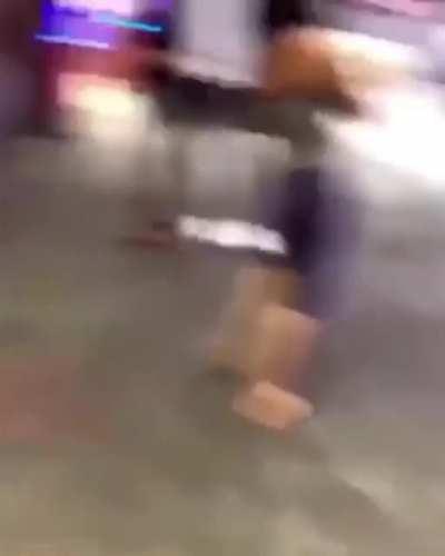 Denver Nuggets Jeans