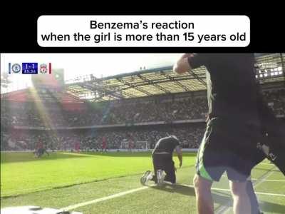 Google benzema 15 to see his top 15 hatricks