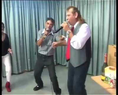 El Federal - Fabian Show Ft. Pichirica