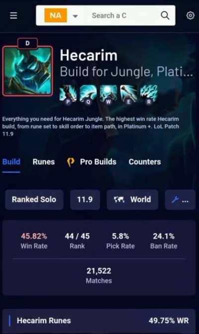 Finally, funny horse is no more