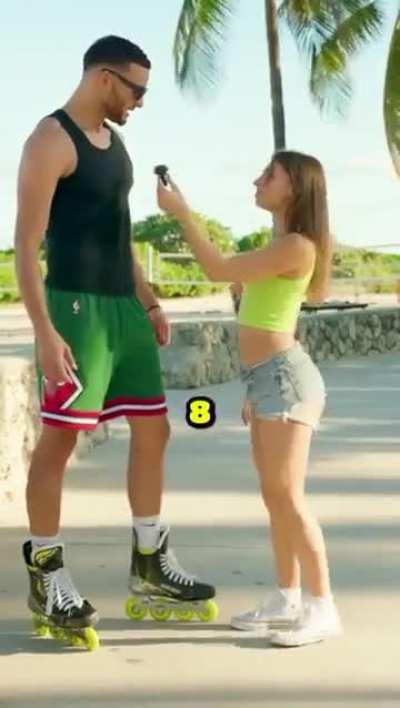 Wordington plot twist