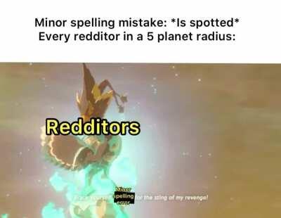 its ‘you’re’ not your